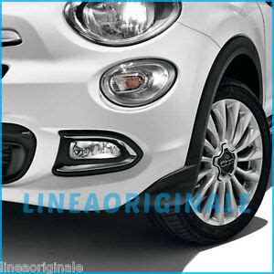 faretti fendi nebbia 500x che modelli sono|Fari fendinebbia FIAT 500X (334) economici online acquisto di .